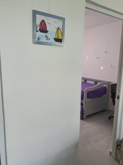 Апартаменти Departamento De Lujo En Manzanillo, Planta Baja Frente A La Alberca Екстер'єр фото