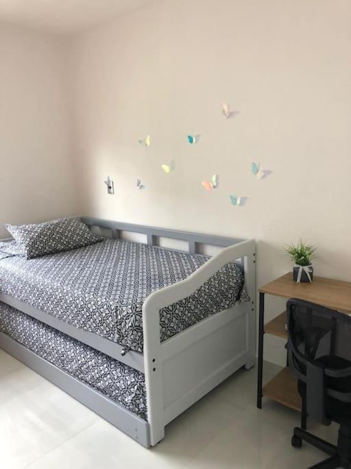 Апартаменти Departamento De Lujo En Manzanillo, Planta Baja Frente A La Alberca Екстер'єр фото